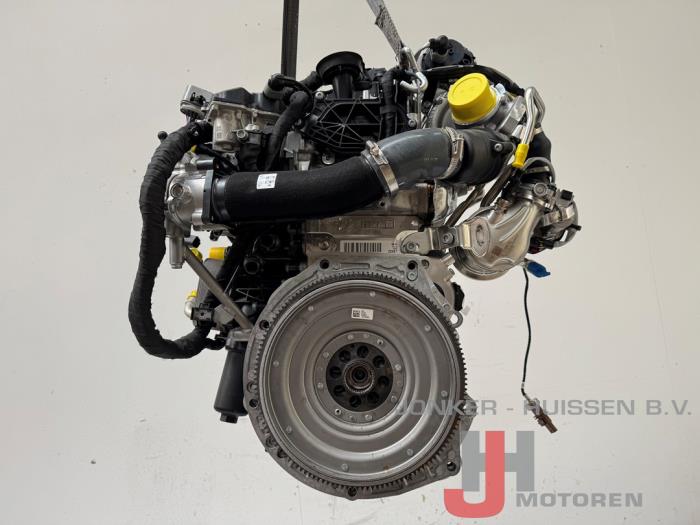 Motor Volkswagen Tiguan - Foto 3