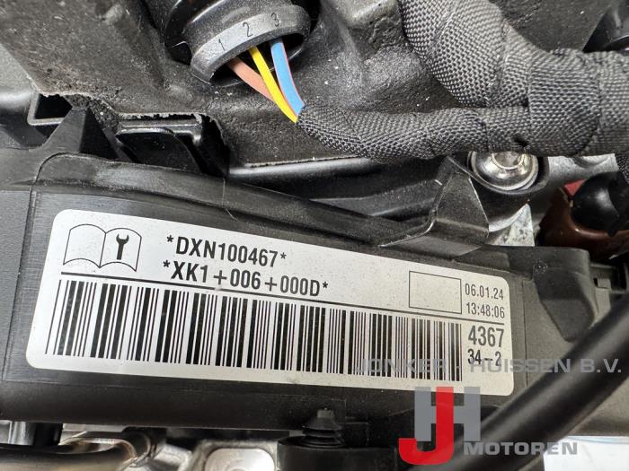 Motor Volkswagen Tiguan - Foto 5