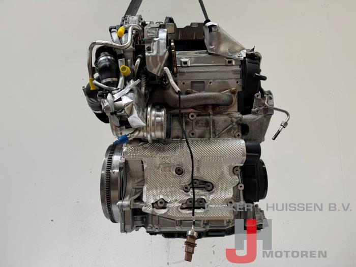 Motor Volkswagen Tiguan - Foto 4