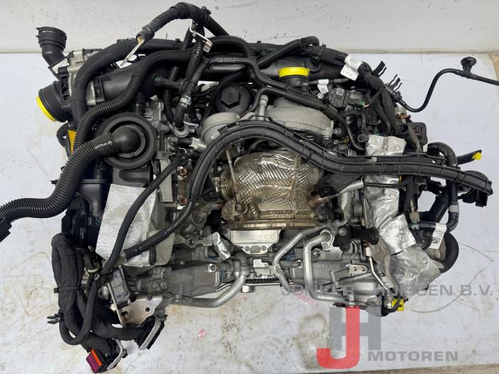 Motor Porsche Cayenne - Foto 6