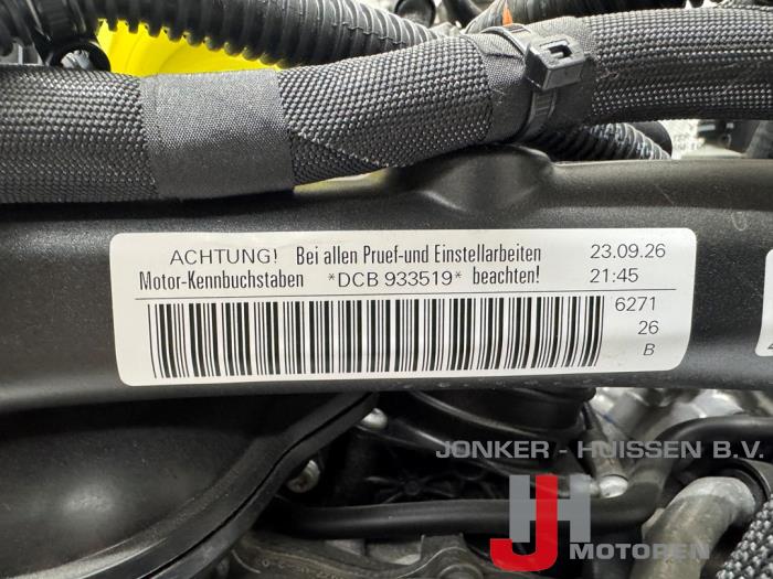 Motor Porsche Cayenne - Foto 5