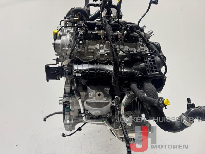 Motor Porsche Cayenne - Foto 4