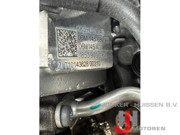 Motor Porsche Cayenne DCB - Foto 7