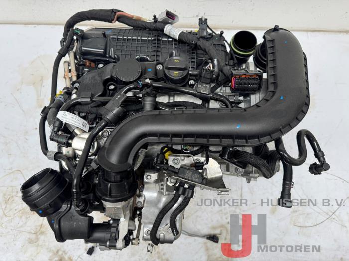 Motor Volkswagen Tiguan - Foto 6