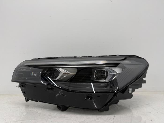 Koplamp links Volkswagen Tiguan