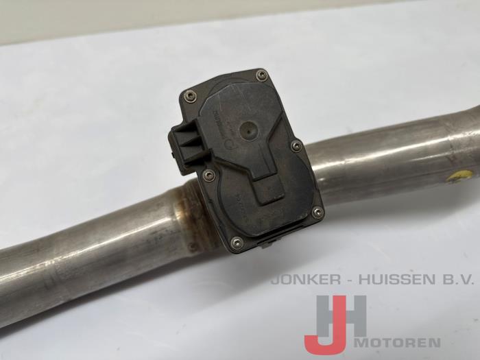 Katalysator Volkswagen Touran - Photo 4