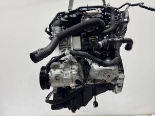 Gebruikte Motor Audi A6 (C8) 2.0 16V 45 TFSI Mild hybrid Prijs op aanvraag aangeboden door Jonker - Huissen B.V.