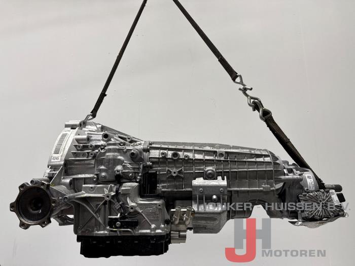 Automaatbak Audi A6 - Foto 2