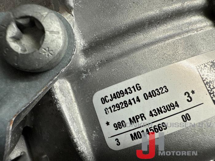 Automaatbak Audi A6 - Foto 6