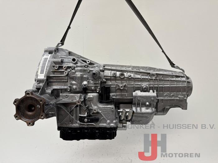 Automaatbak Audi A6 - Foto 2