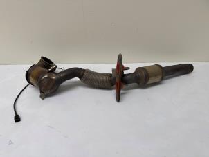 Gebruikte Katalysator Volkswagen Golf VII (AUA) 2.0 GTI 16V Performance Package Prijs € 786,50 Inclusief btw aangeboden door Jonker - Huissen B.V.