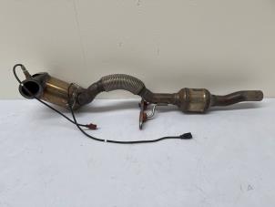 Gebruikte Katalysator Volkswagen Passat Variant (3G5) 1.4 GTE 16V Prijs € 544,50 Inclusief btw aangeboden door Jonker - Huissen B.V.