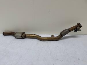 Gebruikte Katalysator Audi Q7 (4MB/4MG) 3.0 TDI V6 24V Prijs € 423,50 Inclusief btw aangeboden door Jonker - Huissen B.V.