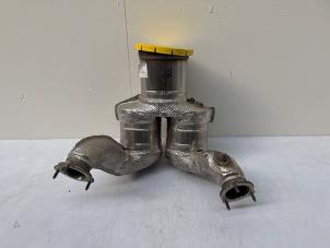 Nieuwe Katalysator Porsche Cayenne III (9YA) 3.0 V6 Turbo 24V Prijs € 3.025,00 Inclusief btw aangeboden door Jonker - Huissen B.V.