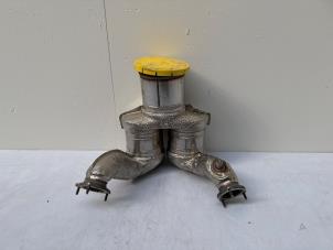 Nieuwe Katalysator Audi Q7 (4MB/4MG) 3.0 V6 24V 55 TFSI Mild Hybrid Prijs € 3.025,00 Inclusief btw aangeboden door Jonker - Huissen B.V.