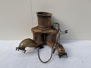 Nieuwe Katalysator Audi Q7 (4MB/4MG) 3.0 V6 24V 55 TFSI Mild Hybrid Prijs € 2.420,00 Inclusief btw aangeboden door Jonker - Huissen B.V.