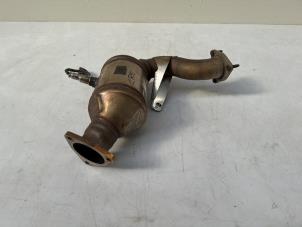 Nieuwe Katalysator Audi A6 (C7) 3.0 V6 24V TFSI Quattro Prijs € 847,00 Inclusief btw aangeboden door Jonker - Huissen B.V.