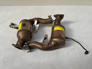 Nieuwe Katalysator Audi A6 (C7) 3.0 V6 24V TFSI Quattro Prijs € 1.694,00 Inclusief btw aangeboden door Jonker - Huissen B.V.