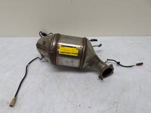 Gebruikte Roetfilter Audi A8 (D4) 3.0 TDI V6 24V Quattro Prijs op aanvraag aangeboden door Jonker - Huissen B.V.