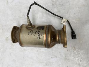 Gebruikte Katalysator Audi A6 Avant (C8) 2.0 16V 40 TFSI Mild Hybrid Prijs € 1.633,50 Inclusief btw aangeboden door Jonker - Huissen B.V.