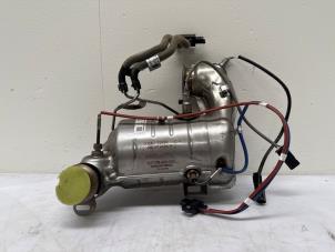 Gebruikte Katalysator Renault Megane Prijs € 786,50 Inclusief btw aangeboden door Jonker - Huissen B.V.