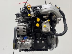 Gebruikte Motor Volkswagen Tiguan (CT1) 2.0 TDI 4Motion Prijs op aanvraag aangeboden door Jonker - Huissen B.V.