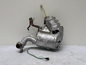 Gebruikte Katalysator Dacia Duster (SR) Prijs € 895,40 Inclusief btw aangeboden door Jonker - Huissen B.V.