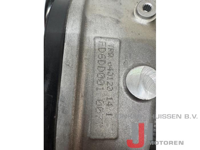 Automaatbak Audi A3 - Foto 6