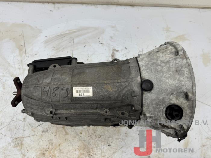 Versnellingsbak Mercedes C-Klasse 722930 - صورة 7