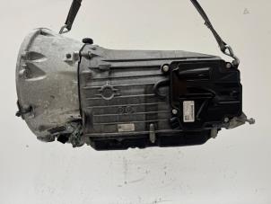 Gebruikte Automaatbak Mercedes C (C205) C-63 S AMG 4.0 V8 Biturbo Prijs op aanvraag aangeboden door Jonker - Huissen B.V.