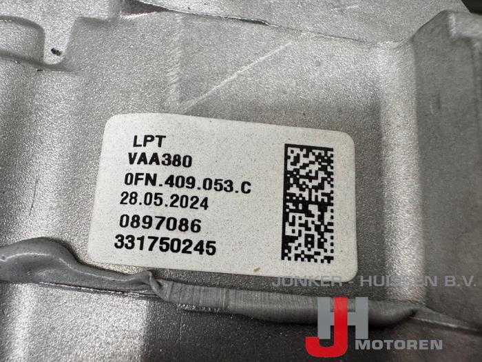 Automaatbak Volkswagen Tiguan - Foto 5
