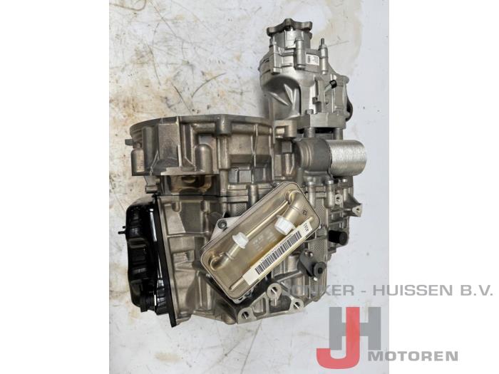 Versnellingsbak Volkswagen Tiguan WAP - Foto 7