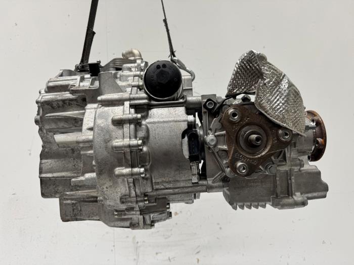 Automaatbak Volkswagen Golf