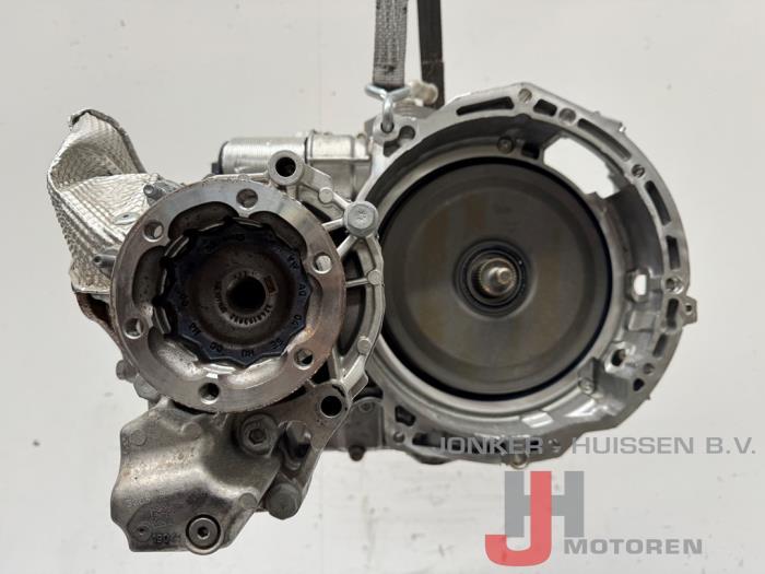 Automaatbak Volkswagen Golf - Foto 4