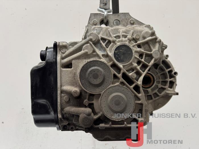 Automaatbak Volkswagen Golf - Foto 4