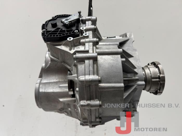 Automaatbak Audi A3 - Foto 2