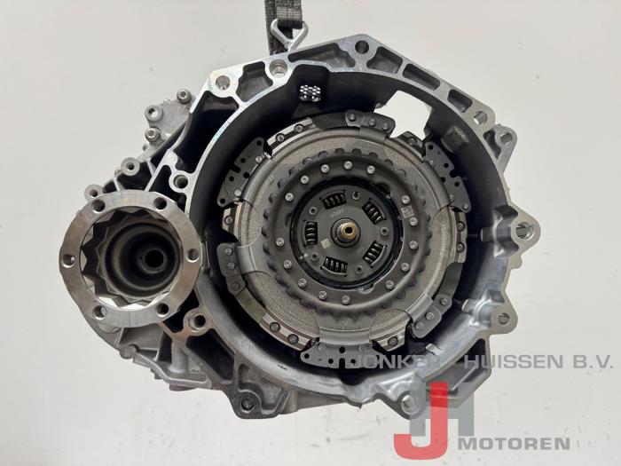 Automaatbak Audi A3 - Foto 3