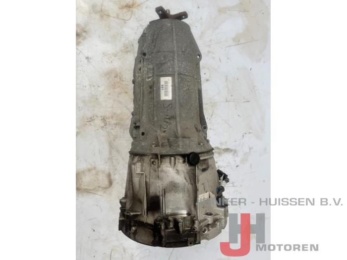 Versnellingsbak Mercedes C-Klasse 724295 - Foto 7