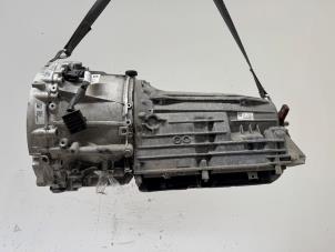 Gebruikte Automaatbak Mercedes C-Klasse Prijs op aanvraag aangeboden door Jonker - Huissen B.V.