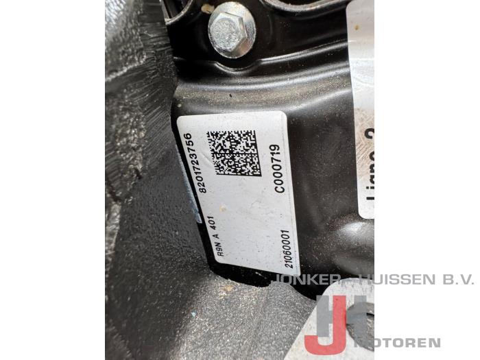 Motor Renault Talisman - Foto 5