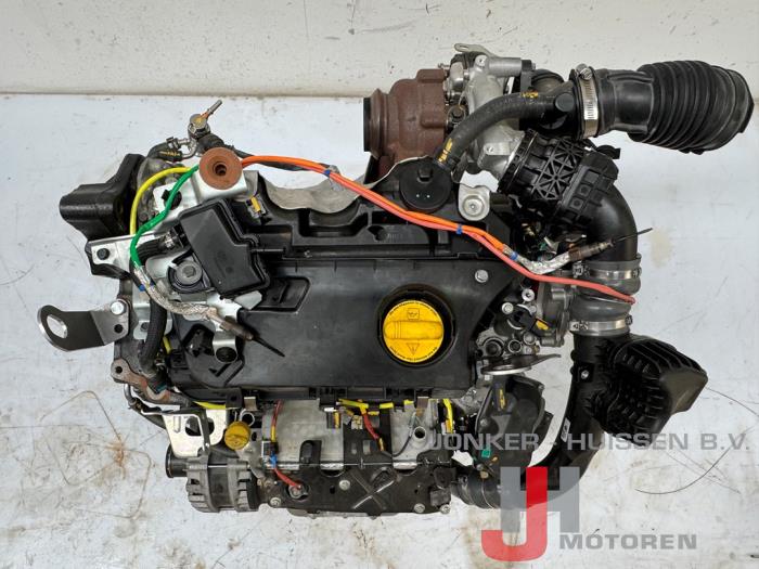 Motor Renault Talisman R9N401 - Foto 7