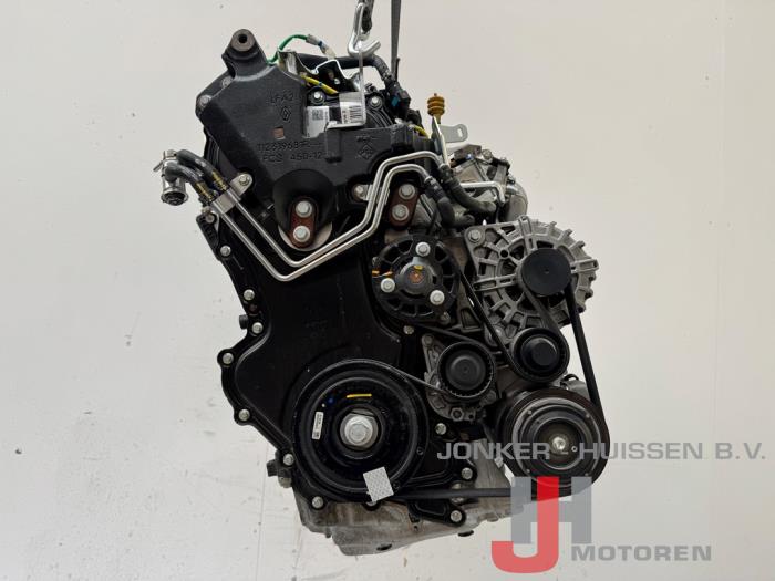 Motor Renault Talisman - Foto 4