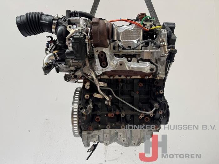 Motor Renault Talisman - Foto 3