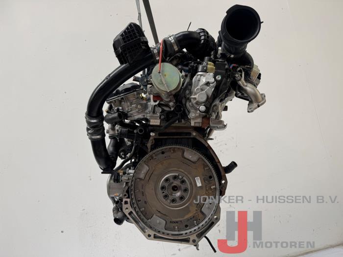 Motor Renault Talisman - Foto 2