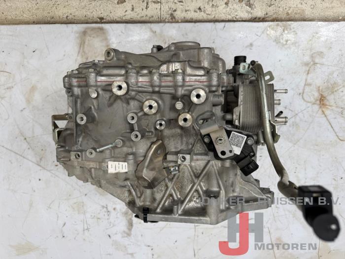 Versnellingsbak Renault Talisman - Foto 5
