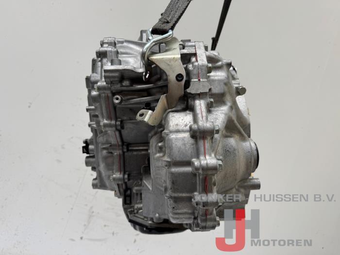 Versnellingsbak Renault Talisman - Foto 4