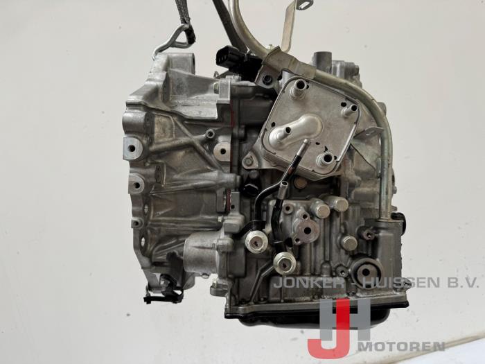Versnellingsbak Renault Talisman - Foto 2
