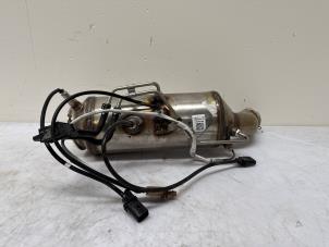 Gebruikte Roetfilter Audi A4 Avant (B9) 2.0 40 TFSI Mild hybrid 16V Quattro Prijs € 1.512,50 Inclusief btw aangeboden door Jonker - Huissen B.V.