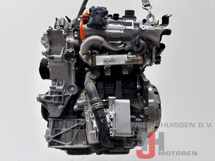 Motor Opel Movano - Foto 3