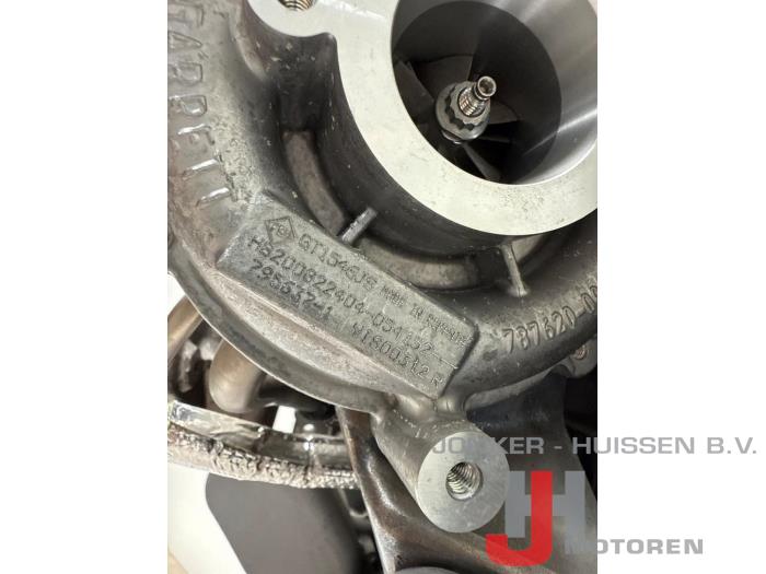 Motor Opel Movano M9T876 - Foto 7
